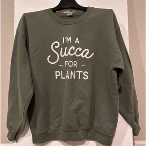 Custom Crewneck